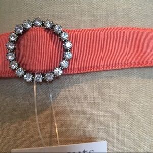 J Crew Belt Bling - Crewcut L/XL or J. Crew Small